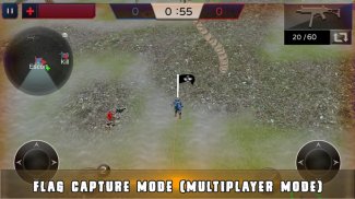 Battleground: Combat & Domination應用截圖第1張