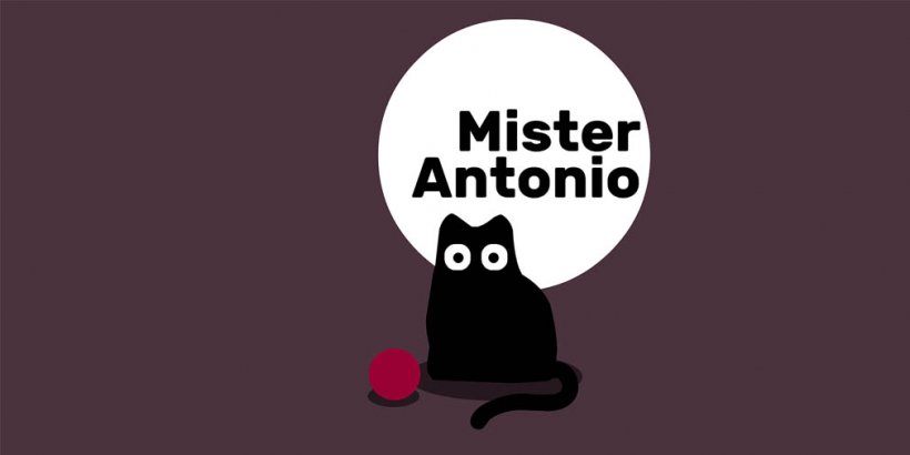 Android, iOS: Patilheiro minimalista 'senhor Antonio' ​​agora disponível