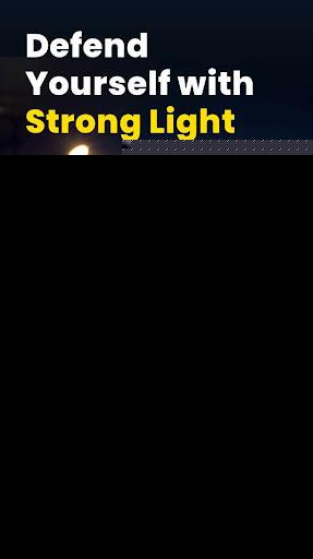 Flashlight: Flashlight Pro 스크린샷 4