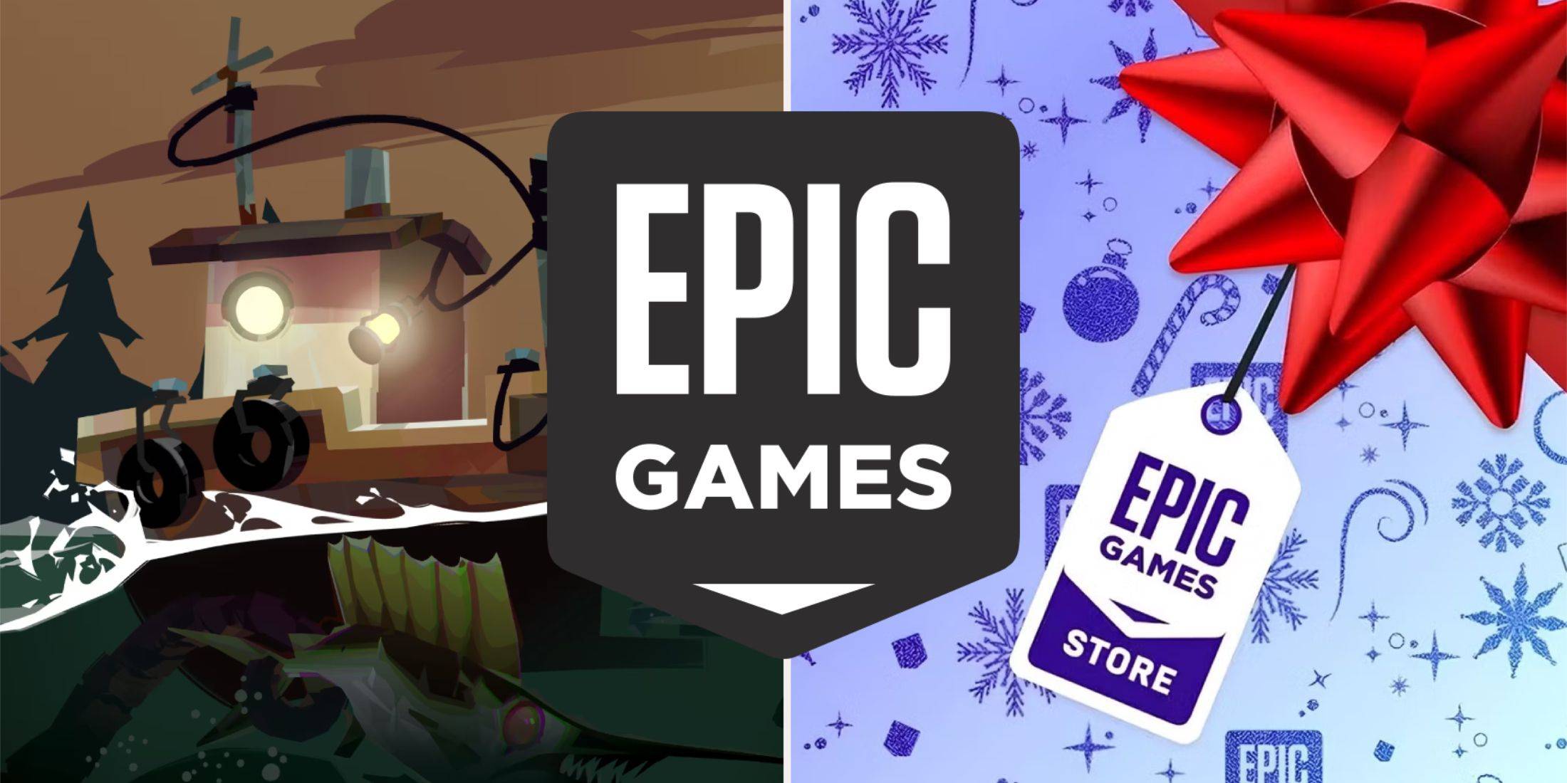 Juegos gratis en abundancia: Epic Games presenta su biblioteca completa