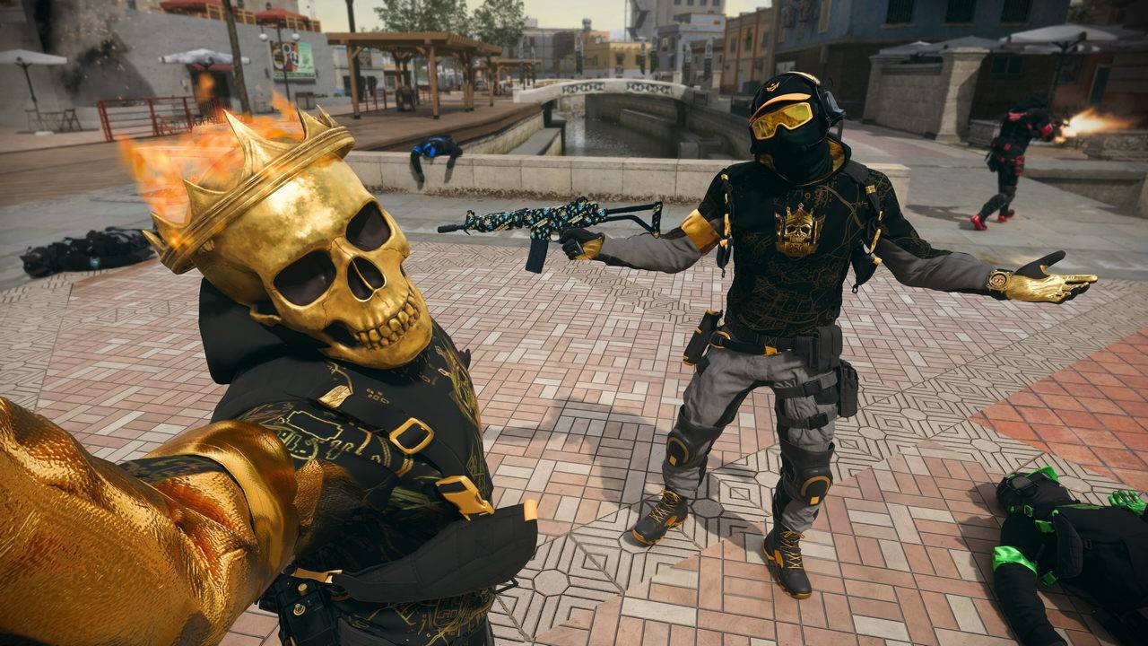 Call of Dutyチームは135,000を超えるアカウントを禁止しましたが、ファンは懐疑的です