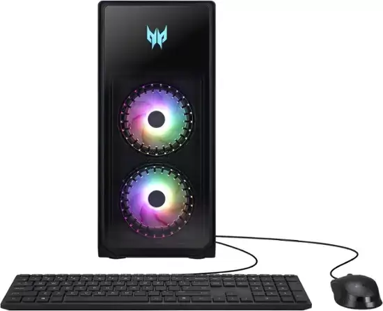 Acer-Predator Orion PO5-655-UB22 Oyun Masaüstü