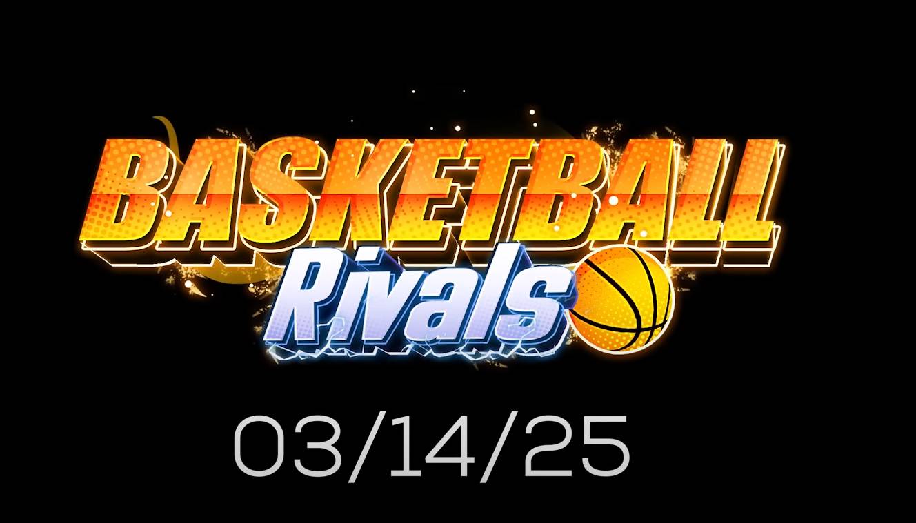 Basketball Rivals Launches: Date, Trailer, Trello, Playtest Revealed