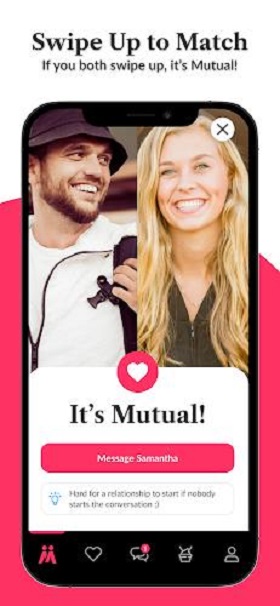 Mutual - LDS Dating应用截图第1张