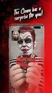 Killer Clown Simulated Call 스크린샷 3