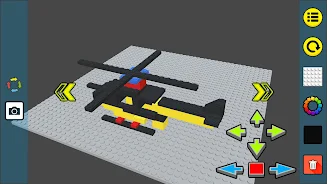 Bricks Builder スクリーンショット 1