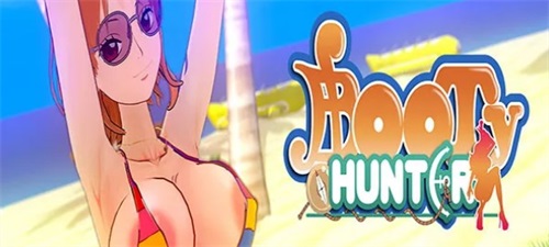 Booty Hunter Schermafbeelding 3
