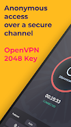 Schermata VPN India - get Indian IP 3