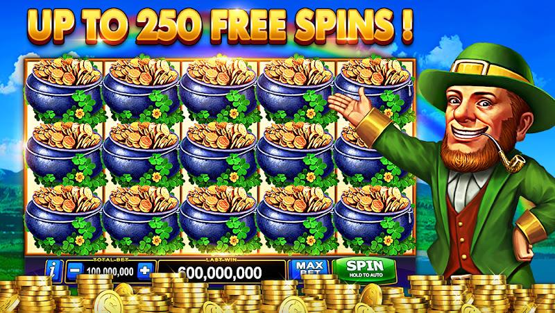 Superb Casino - HD Slots Games Screenshot 2