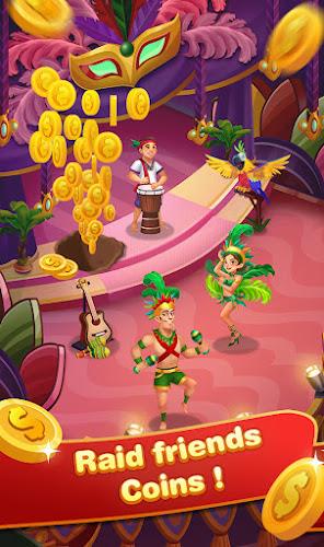 Coin Beach - Slots Master Screenshot 2