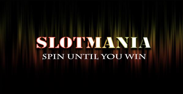 Slotmania - FREE Slot Machines ภาพหน้าจอ 1