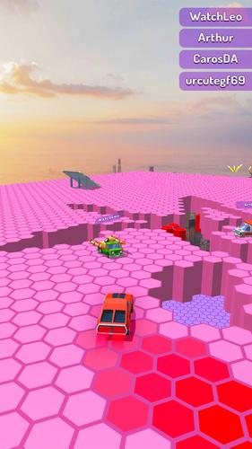 Cars Arena Screenshot 1