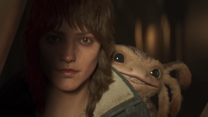 Todos os bandidos da Galaxy se reúnem antes de Star Wars: Hunters Lançamento
