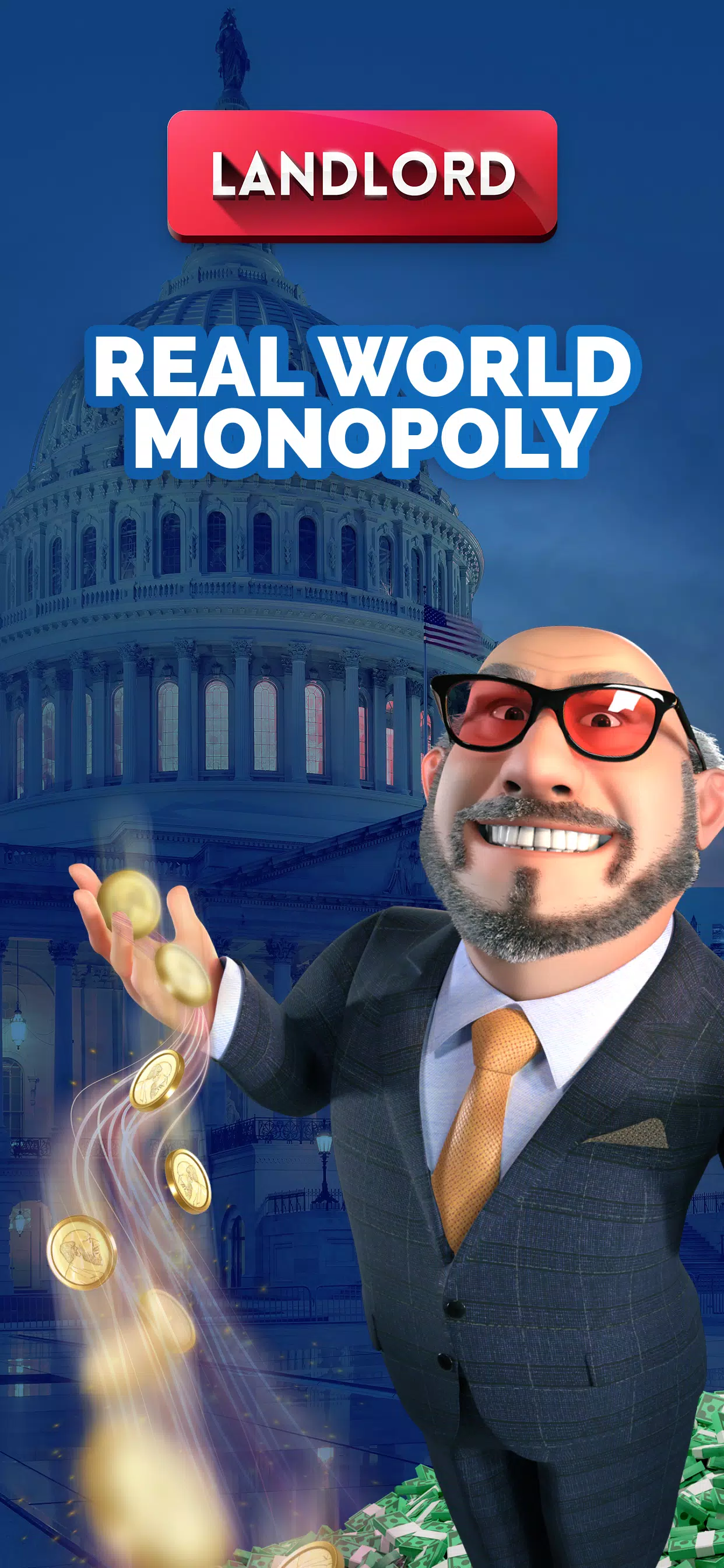 Landlord Screenshot 1