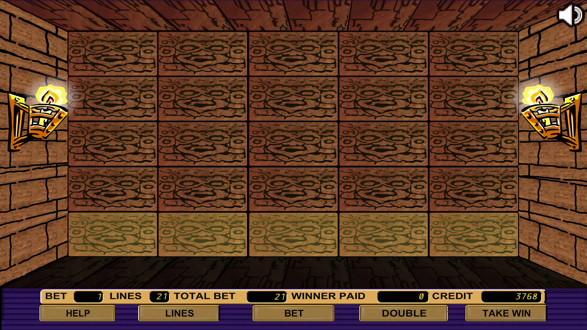 Aztec Gold II Captura de pantalla 4