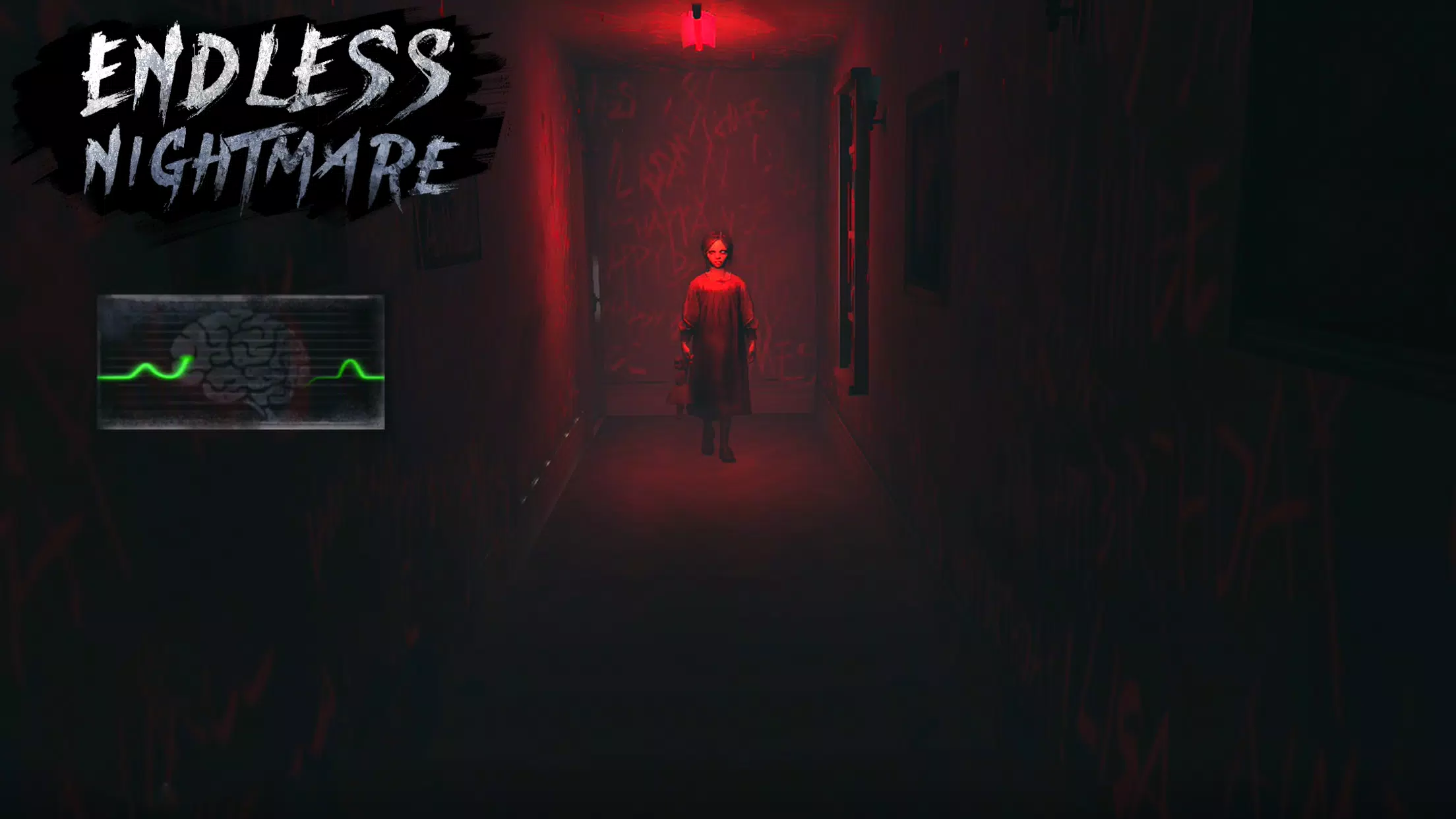 Endless Nightmare Screenshot 1