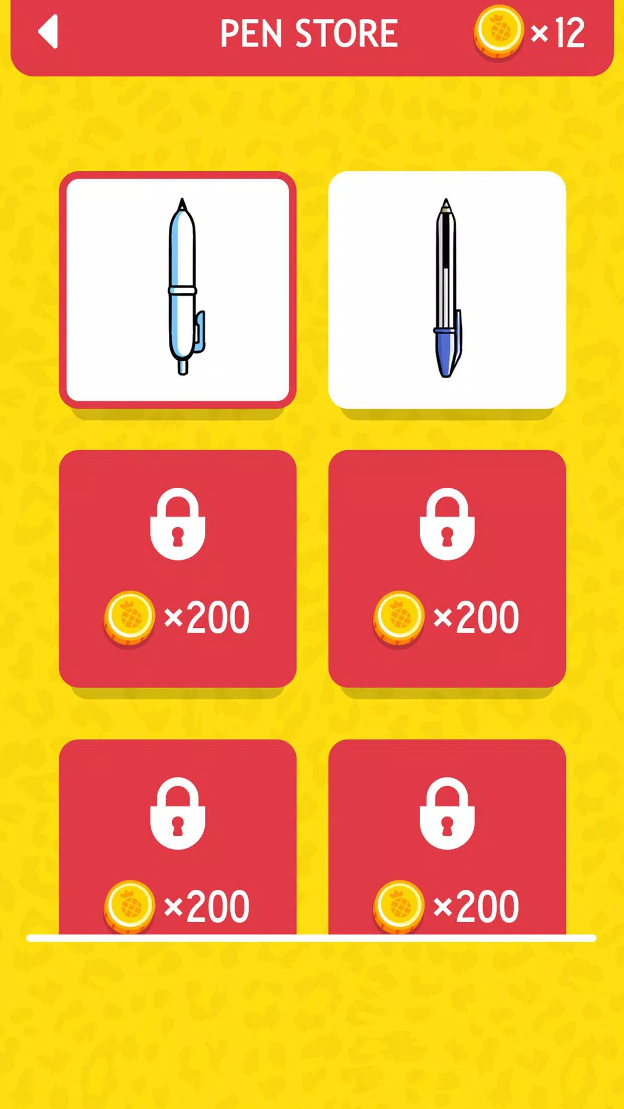 Pineapple Pen Ekran Görüntüsü 4