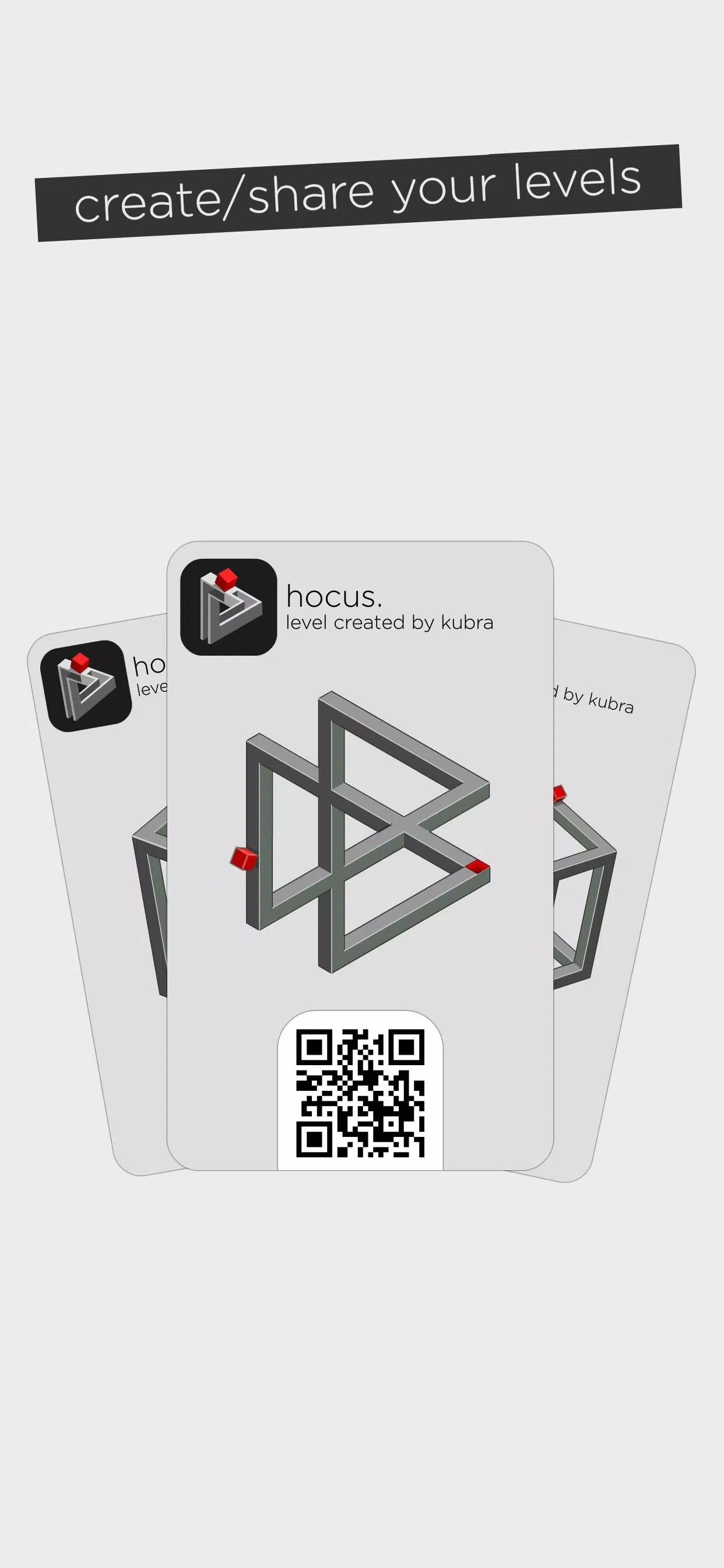 hocus. ภาพหน้าจอ 3