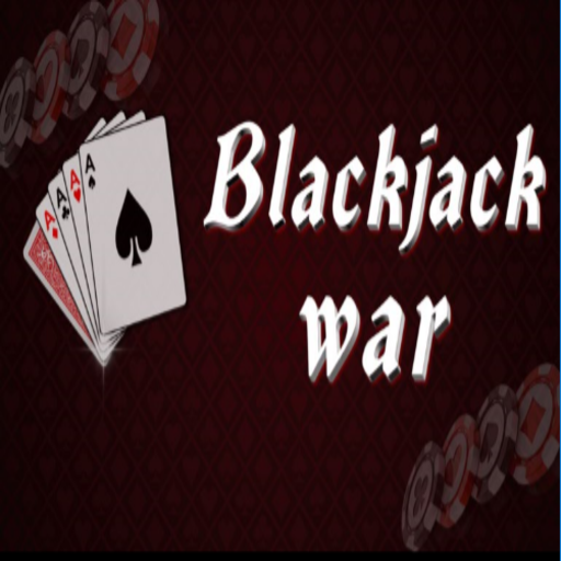Blackjack War ဖန်သားပြင်ဓာတ်ပုံ 3
