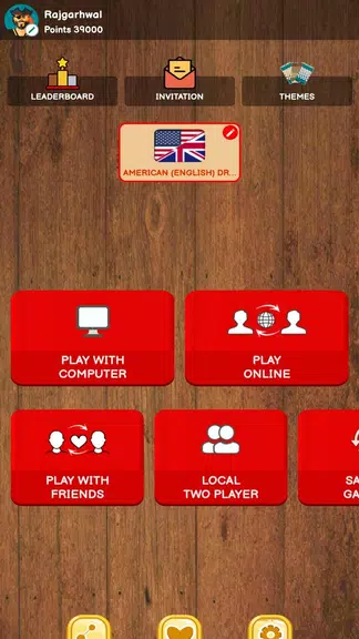 Checkers | Draughts Online スクリーンショット 1