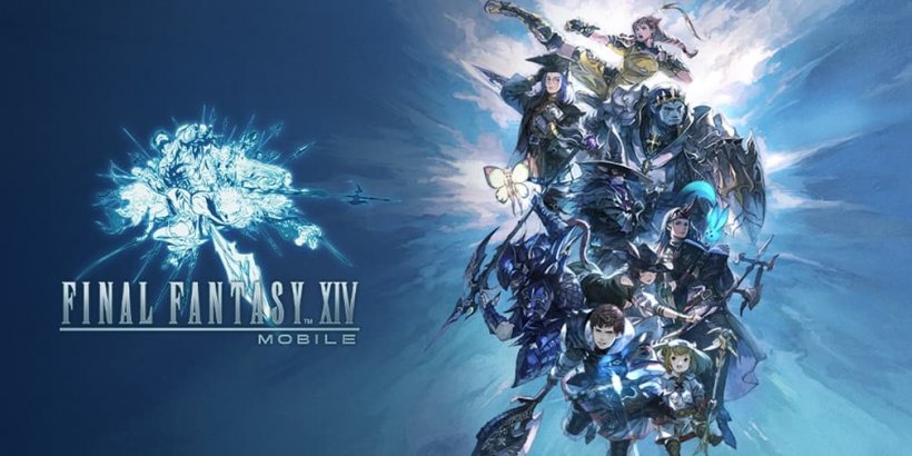 FFXIV debutta su dispositivi mobili: Yoshida svela nuovi entusiasmanti dettagli