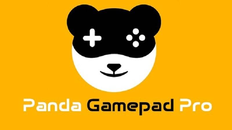 Schermata Panda Gamepad Pro 1