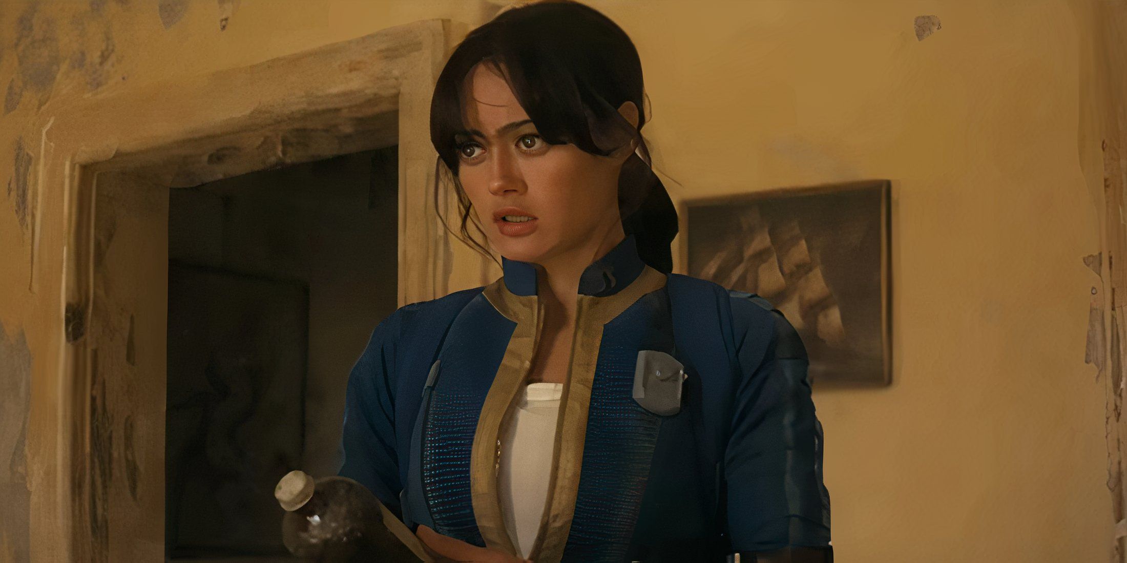 Fallout TV Show's S2 Production Postponed