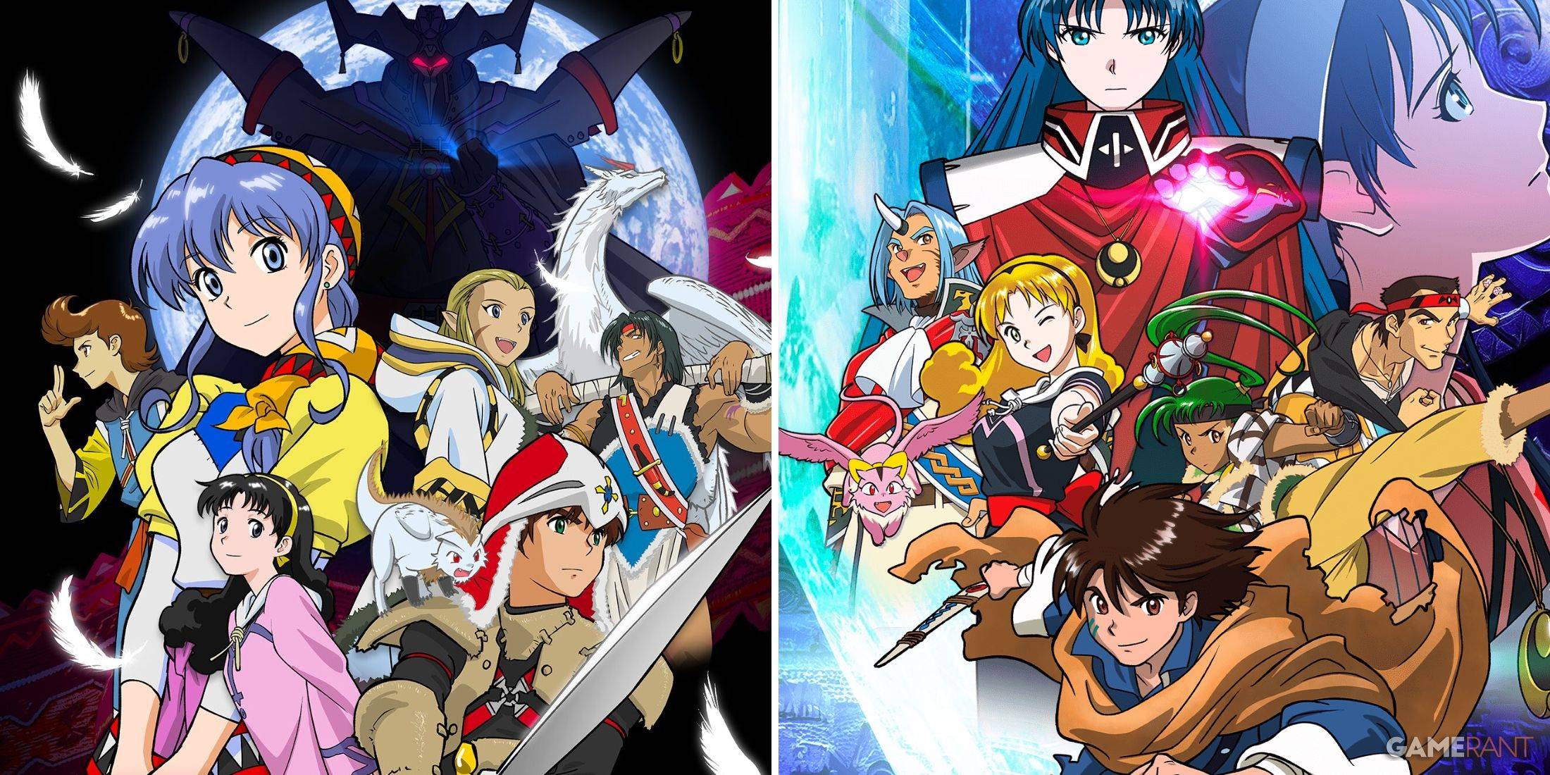 Lunar Reborn：10月31日リリースリリース
