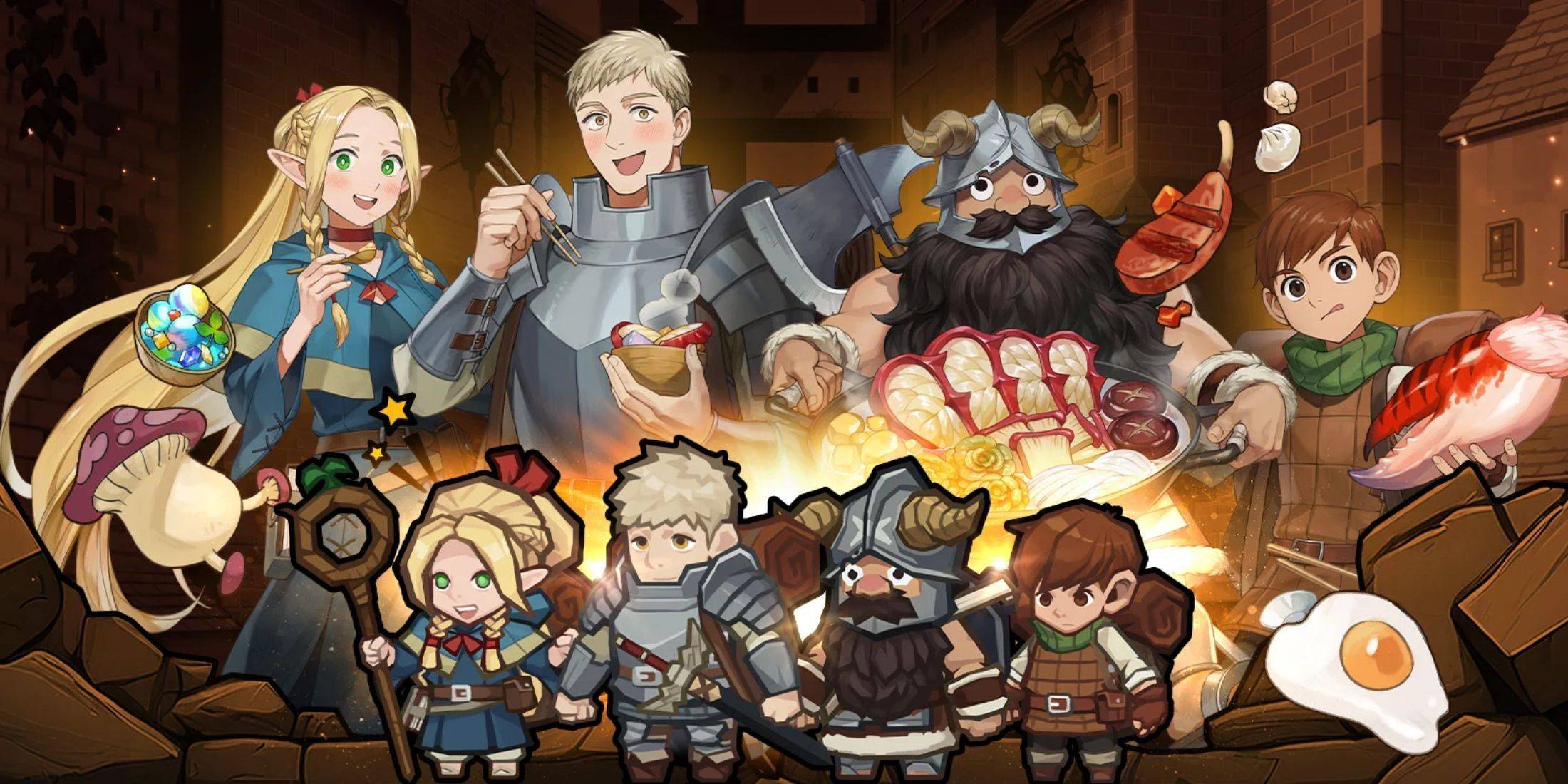 Январь 2025: Новые коды для Seven Knights Idle Adventure