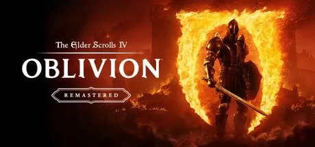 Oblivion Remastered Is Already on Sale for PC