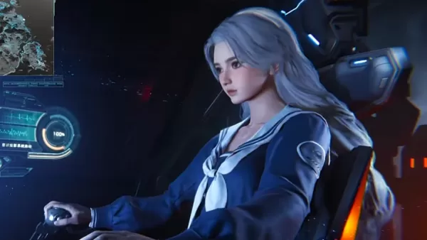 Mecha BREAK : l'animé et le manga mis en avant au cœur d'un scandale de monétisation