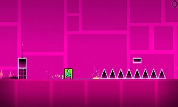 Geometry Dash GDPS Editor Mod স্ক্রিনশট 1