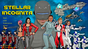 Stellar Incognita – New Version 0.6.0 [Slamjax Games] Capture d'écran 1