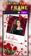 FramePro - Stylish Photo Frame應用截圖第1張