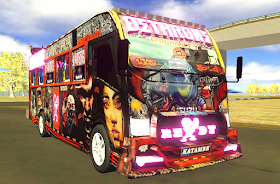 Nganya 254 (Matatu Game) Schermafbeelding 4