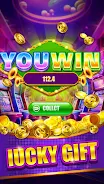 Mega Winner Slot Schermafbeelding 4