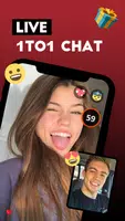 Stipchat Скриншот 2