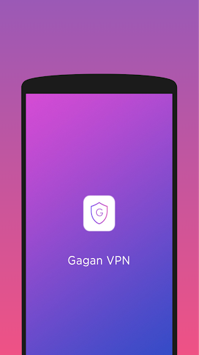 Gagan VPN - No Ads應用截圖第1張
