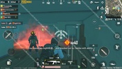 BETA PUBG MOBILE スクリーンショット 1