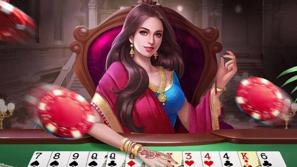 Teen Patti Master Gold Online应用截图第4张