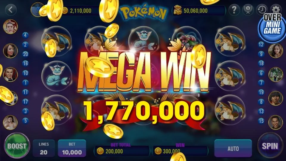 Epic Jackpot: Slot Machines Screenshot 2