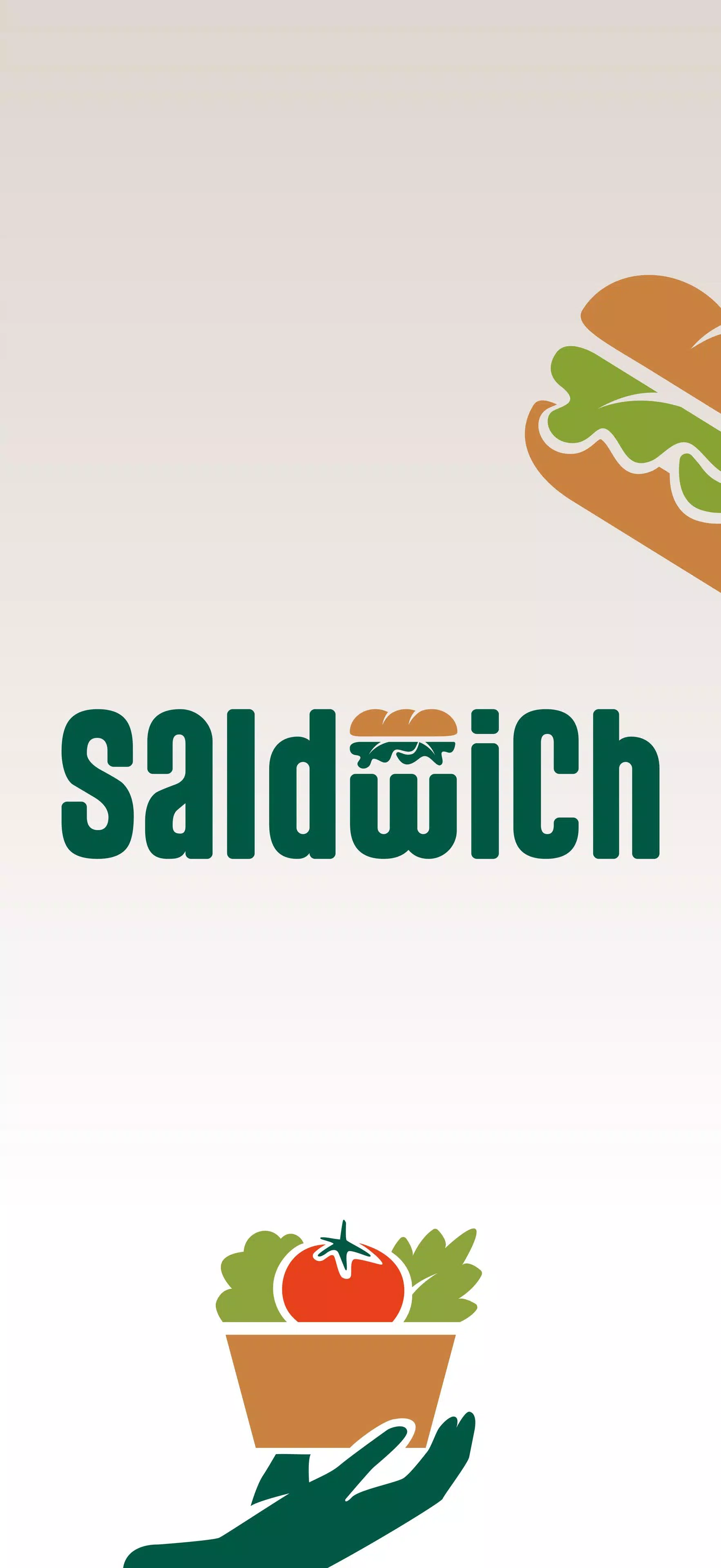 Schermata Saldwich 1