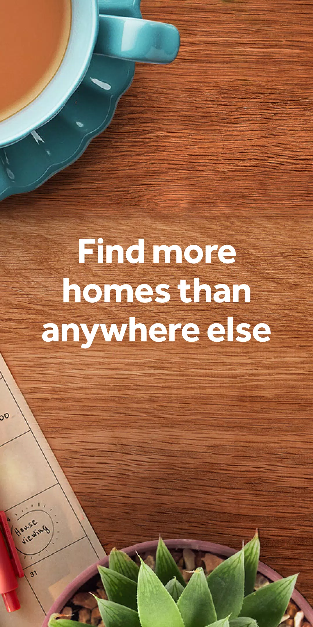 Rightmove Property Search 스크린샷 1