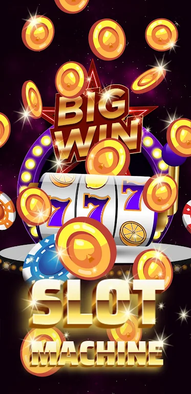 Casino Real Money: Win Cash स्क्रीनशॉट 2