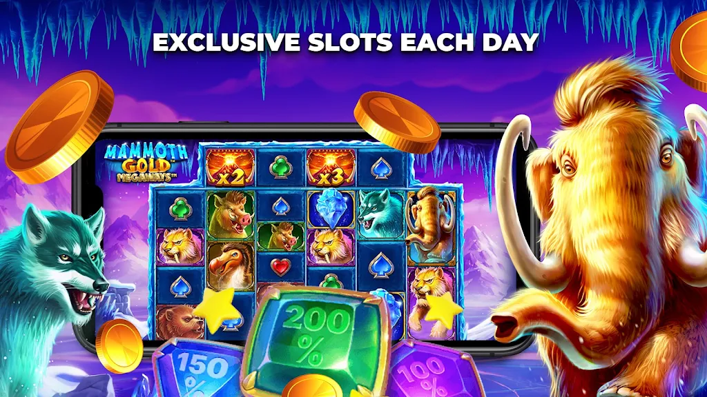 Online casino real money স্ক্রিনশট 1