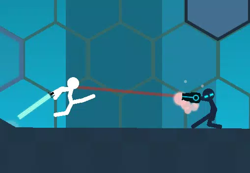Stickman Rebirth应用截图第3张