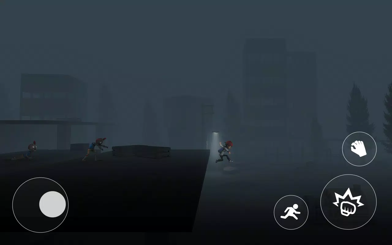 Escape Story Inside Game Screenshot 3