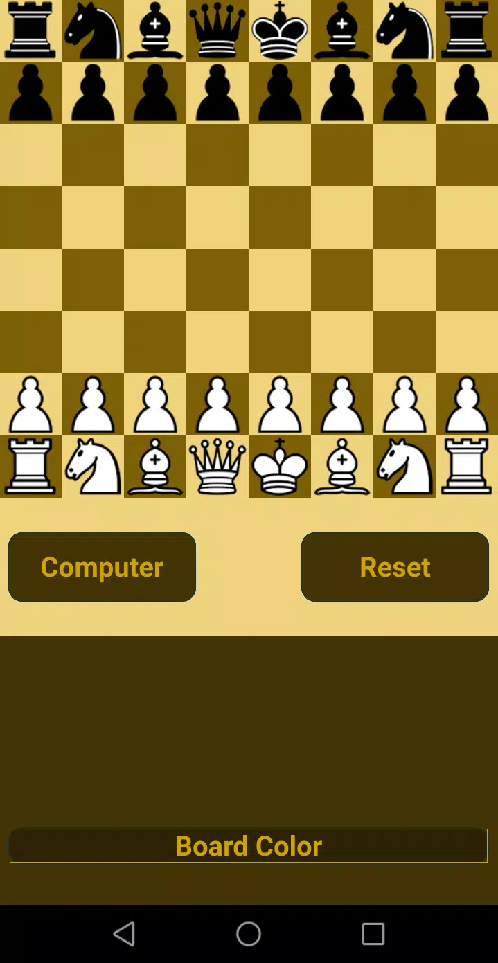 Deep Chess-Training Partner Tangkapan skrin 3