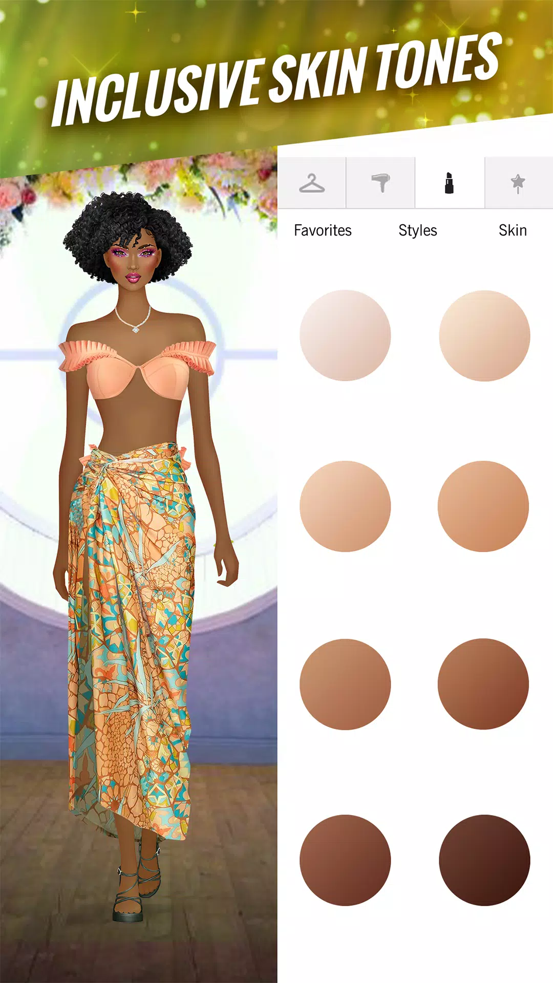 Covet Fashion: Designer Roupa Captura de tela 4