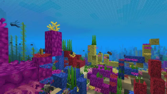 Bee Craft Screenshot 4